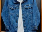 Premium Men's Jacket (Denims)