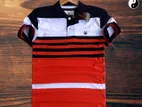 Premium Men's Polo T-shirt