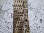 Premium Men's Tie (Yellow)