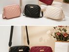 Premium messenger Bag for girls