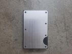 Premium Metal Wallet Card Holder (with Box)