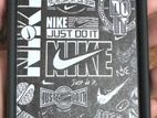 Premium nike case for iPhone 15 pro max