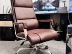 Premium Office Boss Chair