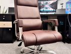 Premium Office Boss Chair