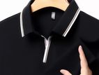 Premium Old Many Style Button less Polo Shirt