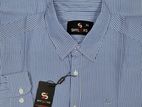 Premium Old Money Full Sleeve Shirt
