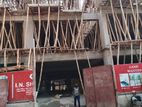 Premium_Ongoing_Flat_for_Sale @ Kaderabad_Housing, Mohammadpur!!