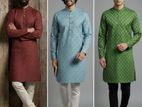 Premium Panjabi