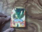 premium Pokemon card