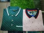 Premium Polo T-Shirt Collection