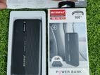 Premium power bank regresi brand 10000 mAh