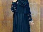 Premium quality abaya