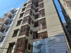Premium quality_ Almost Ready_1580 sft Flat @ Mansurabad Housing, Adabor