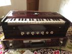 Premium Quality Box Harmonium