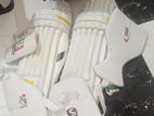 premium quality es cricket batting pad.