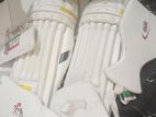 premium quality es cricket batting pad.