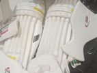 premium quality es cricket batting pad