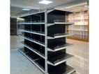 Premium Quality Gondola And Super Shop Rack