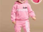 Premium Quality Hoodie & Pant Set for Kid's