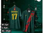 Premium Quality football Jersey