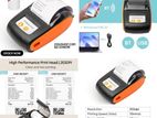 Premium Quality MP210 POS Thermal Printer For Smartphone Laptop Computer