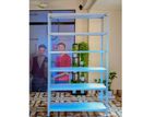 Premium quality Slotted Angle Rack