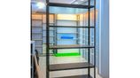 Premium quality Slotted Angle Rack