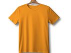 Premium Quality Solid T-Shirt For Man sell