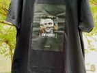 Premium Quality T Shirt (printed)