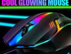 premium quality TJ-9 RGB Gaming Mouse