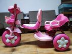 Premium quality used China tricycle
