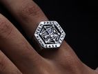 premium quality viking ring