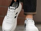 Premium Quality White Sneakers