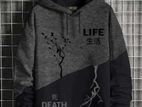 Premium Quality Winter Cotton Hoodie for Men