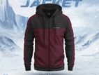 Premium Quality Winter Hoodie Jacket