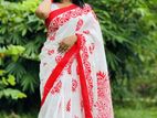 Premium Resom Silk Sharee (with Blouse Piece)