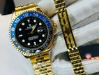 Premium Rolex Gmt II AA Grade Watches