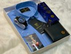 Premium Shirt Combo Set