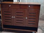 Premium Shoe Rack – Strong & Durable