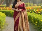 Premium Silk Saree