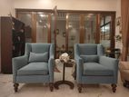 Premium Sofa Set for Sale – Like New!