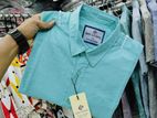 premium solid shirt