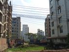 Premium South Face K Block Plot For Sale – Bashundhara R/a