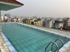 Premium Studio Apartment at Bashundhara