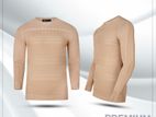 Premium stylist sweater