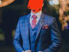 Premium Suit And Pant