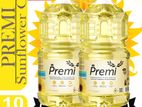 " **Premium Sunflower Oil – Pure Taste, Health!**