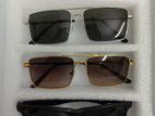 Premium sunglass 3 ps combo pack