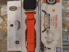 Premium T800 Ultra Smartwatch Series 8 with Wireless Charging watch