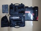 premium trimmer full set